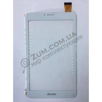 Тачскрин, сенсор Archos Core 70 3GV2 (экран /стекло)